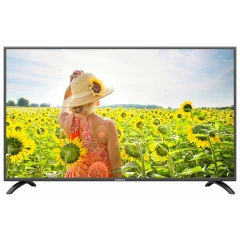 ЖК телевизор Harper 40" 40F660TS