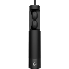 Гарнитура Geozon G-Sound Tube Black