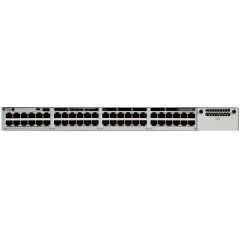 Коммутатор (свитч) Cisco C9300-48U-E