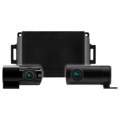 Автомобильный видеорегистратор Neoline G-Tech X53 Dual