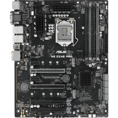 ASUS WS C246 PRO