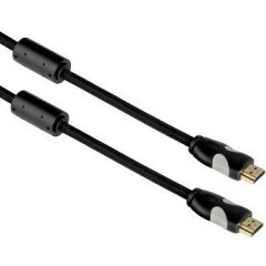 Кабель HDMI - HDMI, 1.5м, Thomson 00132106