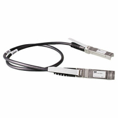 Кабель SFP+ HPE JD096C