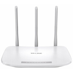 Wi-Fi маршрутизатор (роутер) TP-Link TL-WR845N