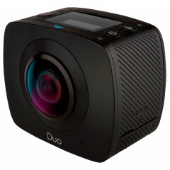 Экшн-камера Gigabyte Jolt Duo 360