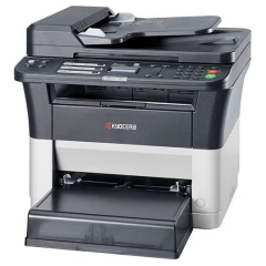 МФУ Kyocera FS-1125MFP