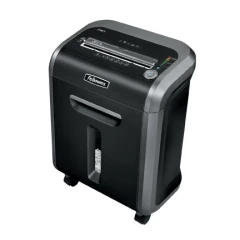 Уничтожитель бумаги (шредер) Fellowes PowerShred 79Ci