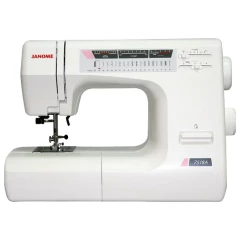 Швейная машина Janome 7518A