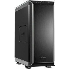 Корпус Be Quiet Dark Base 900 Black/Silver