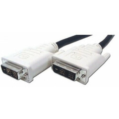 Кабель DVI - DVI, 3м, Polycom 2457-23793-001