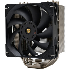 Кулер Thermalright TRUE Spirit 120 Rev.B