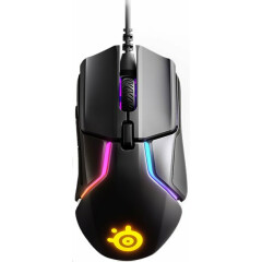 Мышь SteelSeries Rival 600 Black (62446)