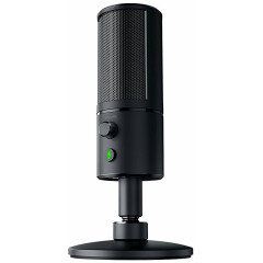 Микрофон Razer Seiren X Quartz Pink (RZ19-02290400-R3M1)