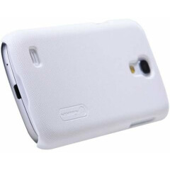 Nillkin Super Frosted Shield для Samsung Galaxy S4 White