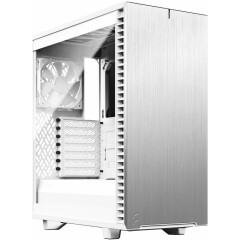 Корпус Fractal Design Define 7 Compact White TG