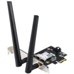 Wi-Fi адаптер ASUS PCE-AX3000