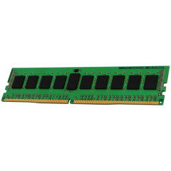 Оперативная память 16Gb DDR4 2933MHz Kingston (KVR29N21D8/16)