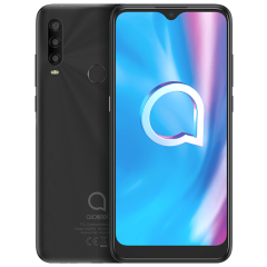 Смартфон Alcatel 5030D 1SE Grey