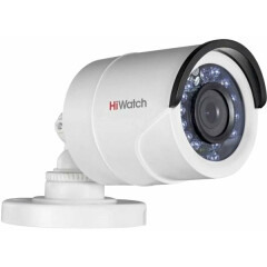 Камера видеонаблюдения Hikvision DS-T200P 6мм
