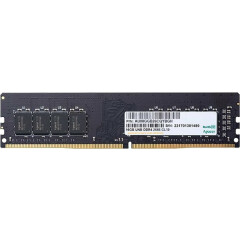 Оперативная память 8Gb DDR4 2666MHz Apacer (AU08GGB26CQYBGH) RTL