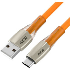 Кабель USB - USB Type-C, 1.5м, Greenconnect GCR-52522