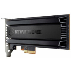 Накопитель SSD 750Gb Intel DC P4800X Series (SSDPED1K750GA01)