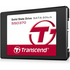 Накопитель SSD 128Gb Transcend 370 (TS128GSSD370)