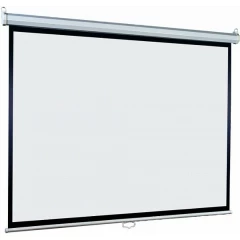 Экран Lumien Eco Picture 115х180 Matte White