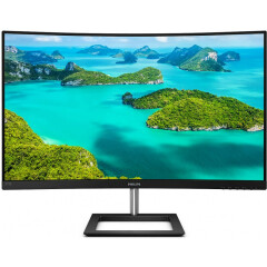 Монитор Philips 27" 272E1CA