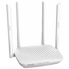 Wi-Fi маршрутизатор (роутер) Tenda F9