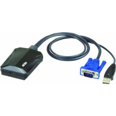 USB адаптер консоли ATEN CV211