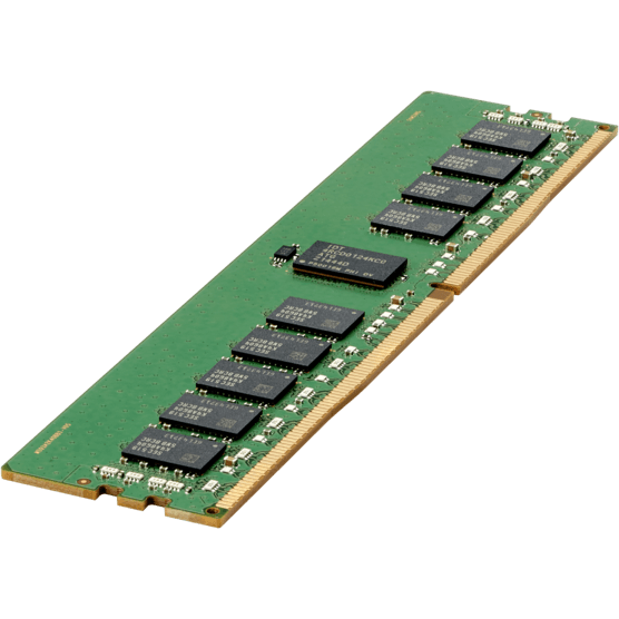 Оперативная память 8Gb DDR4 2666MHz HPE ECC (879505-B21)