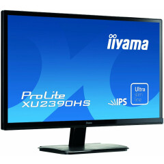 Монитор Iiyama 23" ProLite XU2390HS-B1