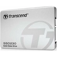 Накопитель SSD 256Gb Transcend 230S (TS256GSSD230S)