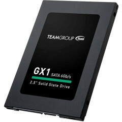 Накопитель SSD 120Gb Team GX1 (T253X1120G0C101)