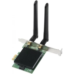 Wi-Fi адаптер Edimax EW-7833AXP