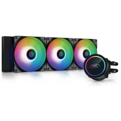 Система жидкостного охлаждения DeepCool Gammaxx L360 A-RGB