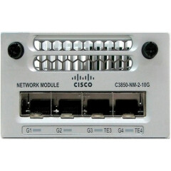 Модуль расширения Cisco C3850-NM-2-10G=