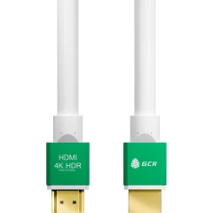 Кабель HDMI - HDMI, 1м, Greenconnect GCR-51295