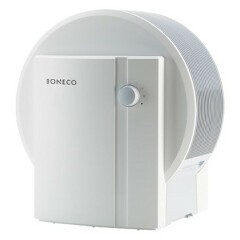 Очиститель воздуха Boneco Air-O-Swiss AOS W1355A White