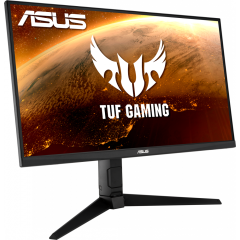 Монитор ASUS 27" VG27AQL1A TUF Gaming