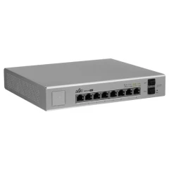 Коммутатор (свитч) Ubiquiti UniFi Switch 8-150W