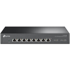 Коммутатор (свитч) TP-Link TL-SX1008