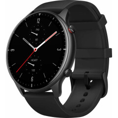 Xiaomi Amazfit GTR2 Sport Edition Black/Black