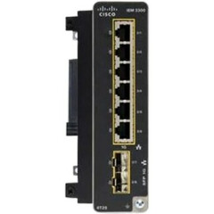 Модуль расширения Cisco IEM-3300-6T2S=