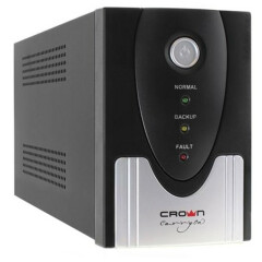 ИБП Crown CMU-SP800EURO