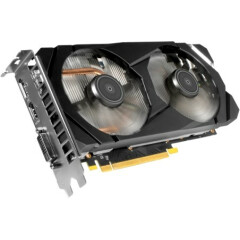 Видеокарта NVIDIA GeForce GTX 1660 Super KFA2 1-Click OC 6Gb (60SRL7DSY91K)