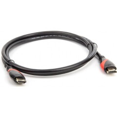 Кабель HDMI - HDMI, 1.5м, VCOM CG525R-1.5