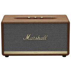 Портативная акустика Marshall Stanmore II Brown