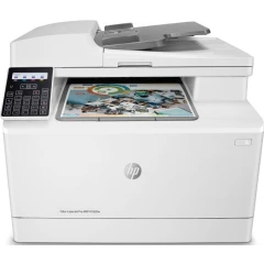 МФУ HP Color LaserJet Pro M183fw (7KW56A)